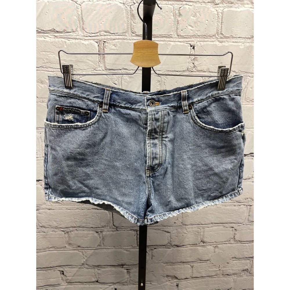 DKNY Jeans Short